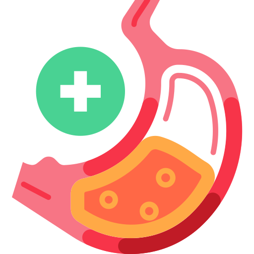 Gastroenterologist