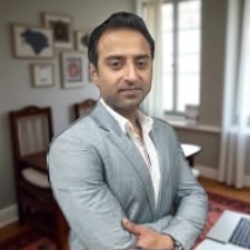  Dr. Vishal Abhijit 