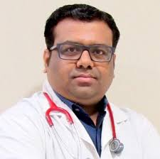  Dr Prince Parakh